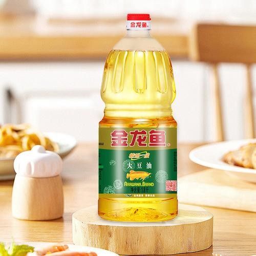 金龍魚色拉油哪個(gè)產(chǎn)地最好：2024商用色拉油十大品牌排行榜商用色拉油哪個(gè)牌子好 金龍魚色拉油哪個(gè)產(chǎn)地最好：2024商用色拉油十大品牌排行榜商用色拉油哪個(gè)牌子好 龍魚百科 第5張