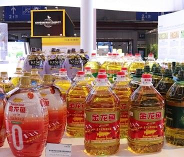 金龍魚色拉油哪個(gè)產(chǎn)地最好：2024商用色拉油十大品牌排行榜商用色拉油哪個(gè)牌子好 金龍魚色拉油哪個(gè)產(chǎn)地最好：2024商用色拉油十大品牌排行榜商用色拉油哪個(gè)牌子好 龍魚百科 第10張
