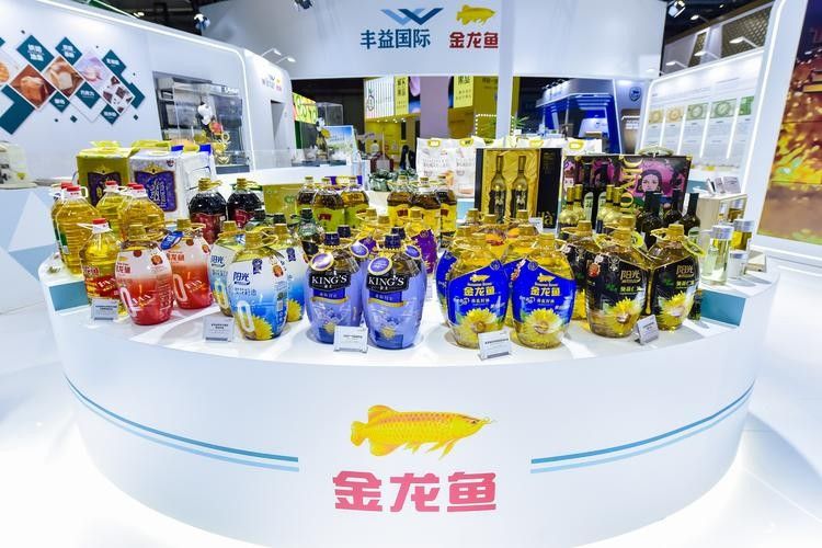 蘭州金龍魚銷售部有哪些產(chǎn)品：蘭州金龍魚銷售部