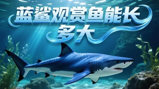 藍鯊和龍魚混養需要多大的魚缸？：混養藍鯊和龍魚需要多大的過濾系統？