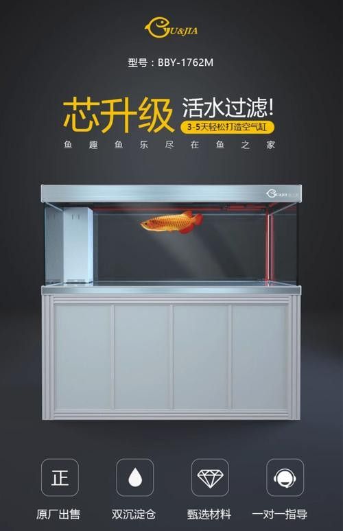 有哪些品牌龍魚過濾器推薦？：龍魚過濾器品牌排行榜京東養魚人避坑指南