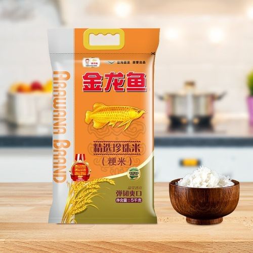 金龍魚精選珍珠米的價格范圍是多少？：金龍魚珍珠米有哪些優(yōu)惠活動金龍魚精選珍珠米價格表