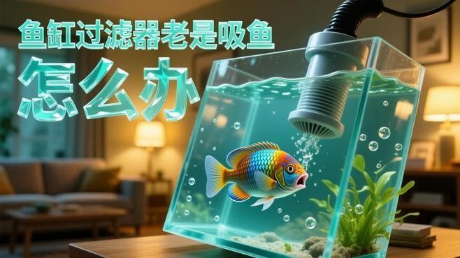 有哪些清潔魚會吸魚？：養(yǎng)魚小知識[需手動填充]清潔魚的習性時，我們了解到它們通常不會主動吸食其他魚類