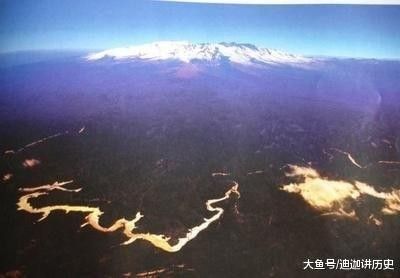 龍脈禁忌對人有何影響：龍脈禁忌對人有何影響， 龍脈禁忌對人有何影響：龍脈禁忌對人有何影響， 龍魚百科 第2張