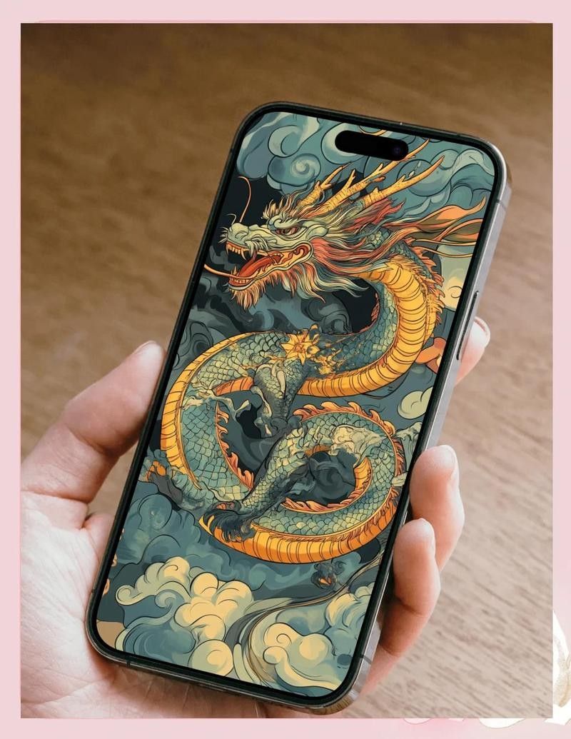 現(xiàn)代設計中如何融入紅龍元素？：在現(xiàn)代設計中融入紅龍元素 現(xiàn)代設計中如何融入紅龍元素？：在現(xiàn)代設計中融入紅龍元素 龍魚百科 第6張