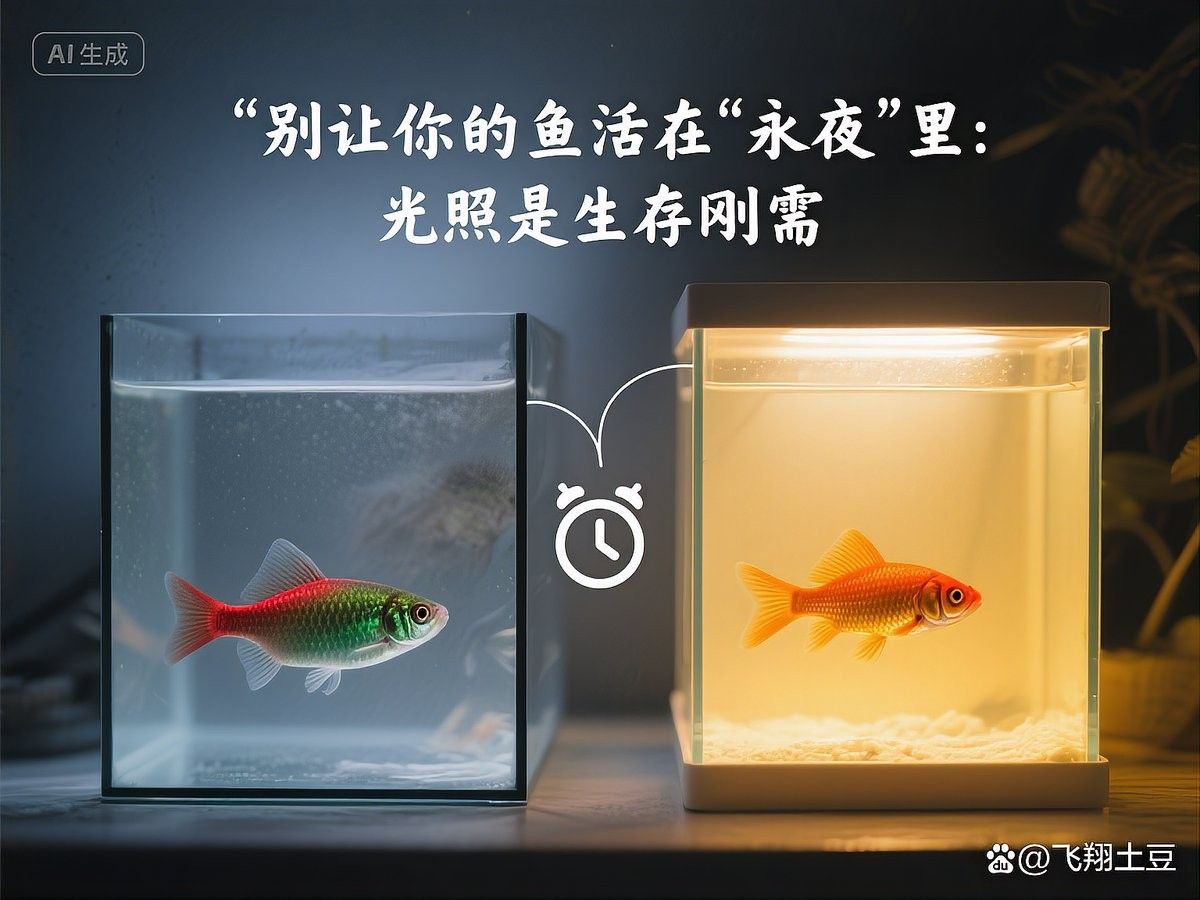 藍曼龍魚混養有哪些注意事項：「養魚必看」曼龍魚混養需要注意的幾點