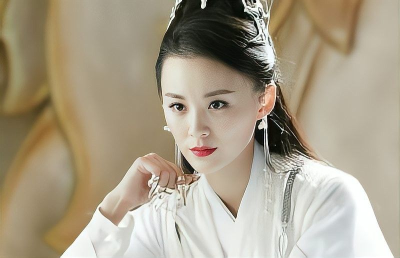 夜帝和日后誰更厲害？：《大旗英雄傳》夜帝與日后誰更厲害夜帝和日后誰更厲害