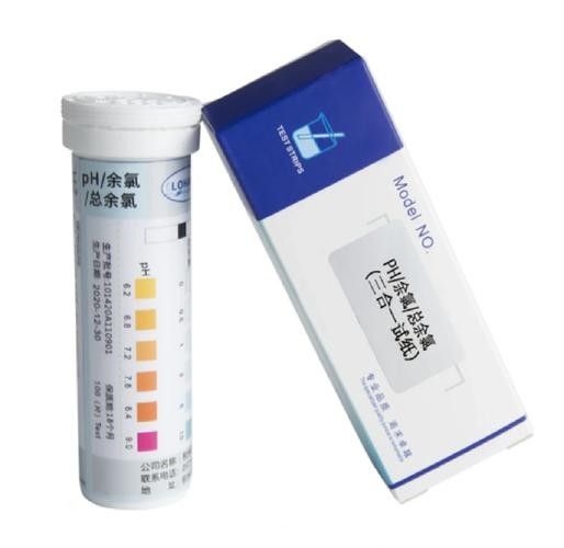 水質(zhì)檢測(cè)試紙的價(jià)格范圍：水質(zhì)檢測(cè)試紙價(jià)格