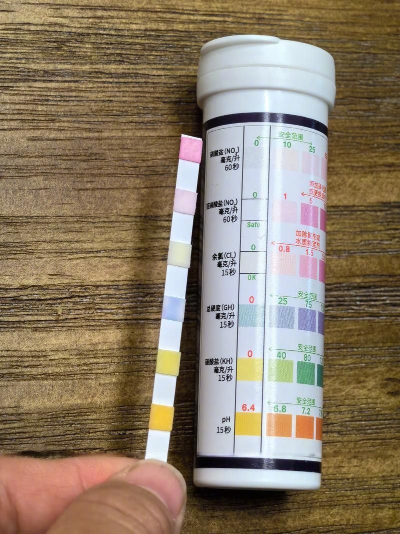 水質(zhì)檢測(cè)試紙的價(jià)格范圍：水質(zhì)檢測(cè)試紙價(jià)格