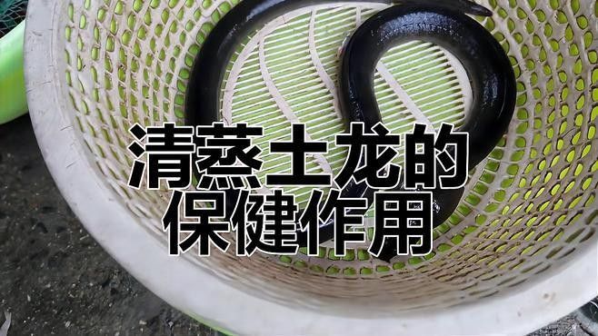 土龍魚有哪些烹飪方法：土龍魚怎么做好吃？