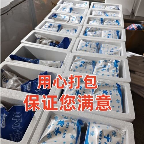 給我推薦一些適合龍魚的活食品牌：活食品牌推薦