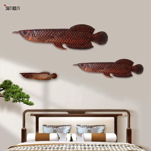 手工雕刻金龍魚的價格范圍：手工雕刻金龍魚價格 手工雕刻金龍魚的價格范圍：手工雕刻金龍魚價格 龍魚百科 第3張