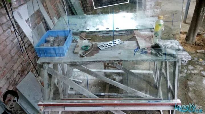 龍魚缸的底濾怎么做：制作龍魚缸底濾系統的步驟 龍魚缸的底濾怎么做：制作龍魚缸底濾系統的步驟 龍魚百科 第6張