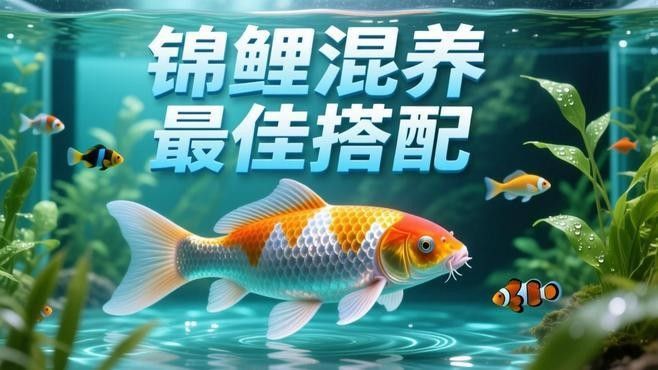 哪種混養方案最適合新手？：新手如何選擇最適合的混養方案
