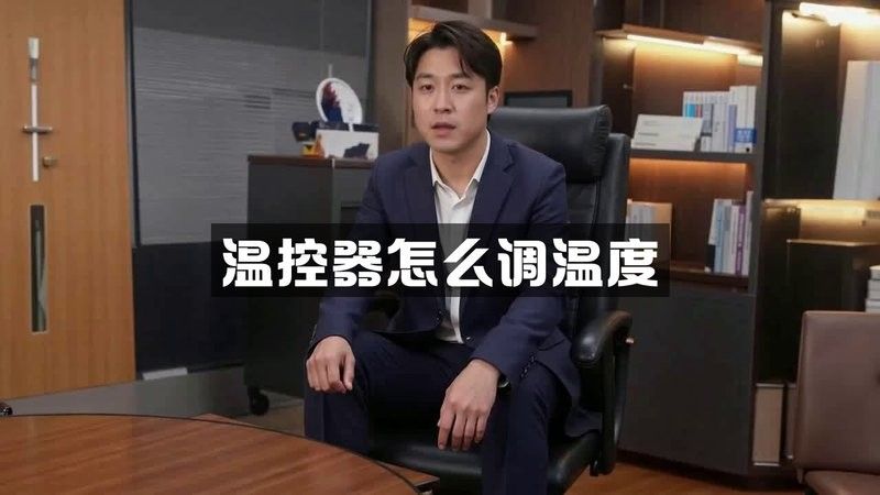 哪款得力溫控器性價比最高？：哪款得力智能溫控器性價比最高