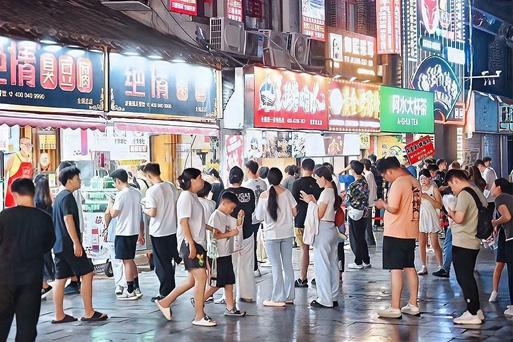 夜市附近有哪些公交站點？：北京部分夜市及周邊公交站點信息 夜市附近有哪些公交站點？：北京部分夜市及周邊公交站點信息 龍魚百科 第2張