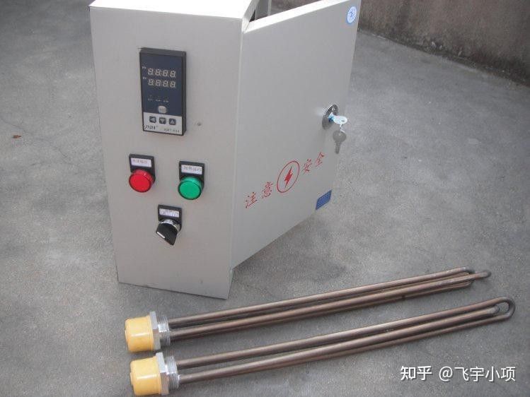 如何正確安裝加熱棒？：太陽能加熱棒的安裝步驟
