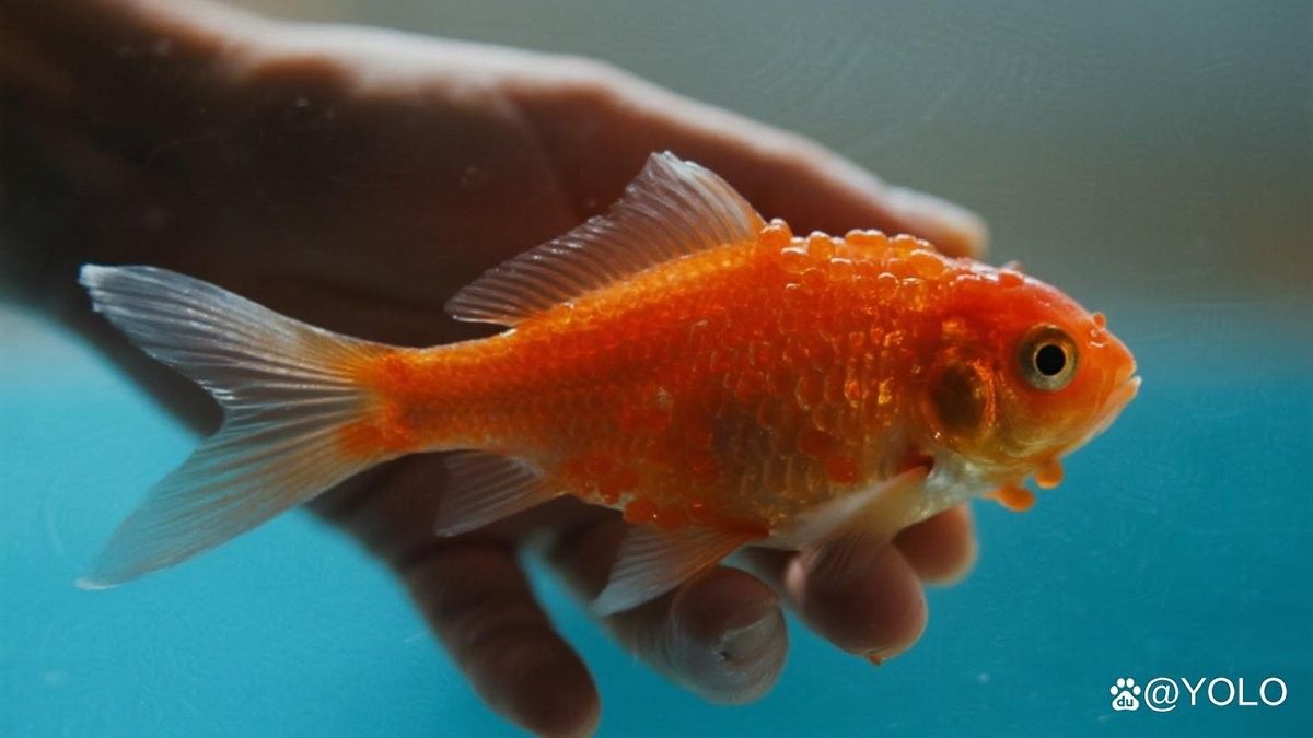 龍魚孵化需要多長時間：養魚老道，龍魚繁殖全攻略 龍魚孵化需要多長時間：養魚老道，龍魚繁殖全攻略 龍魚百科 第6張