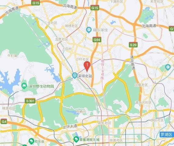 深圳龍魚批發市場地址：深圳龍魚批發市場及周邊區域有以下與水產、觀賞魚相關的批發市場信息