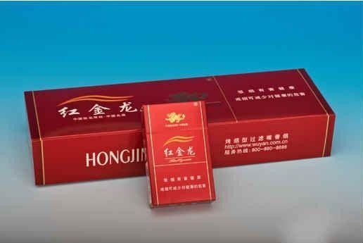 紅金龍彩龍香煙怎么樣：紅金龍彩龍香煙與黃鶴樓有何區(qū)別紅金龍彩龍香煙有何區(qū)別