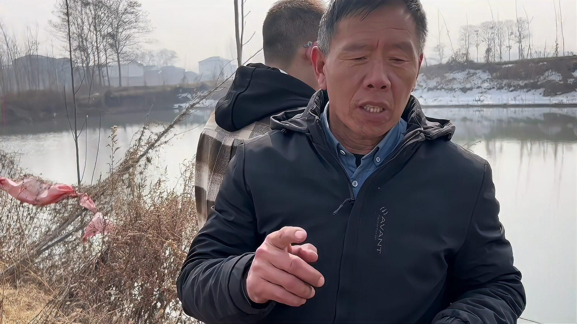 垂釣園有哪些魚類可以釣？：垂釣園可以釣到哪些魚類？ 垂釣園有哪些魚類可以釣？：垂釣園可以釣到哪些魚類？ 龍魚百科 第8張