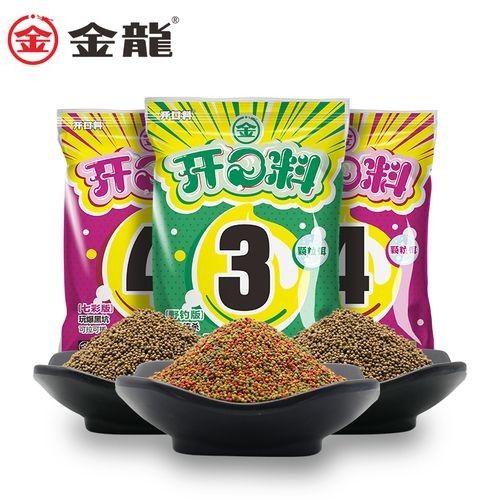 金龍魚餌的主要產(chǎn)品有哪些：金龍魚餌主要產(chǎn)品