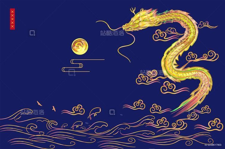 龍魚表情包有哪些風格？：常見的龍魚表情包風格：搞笑風格的龍魚表情包