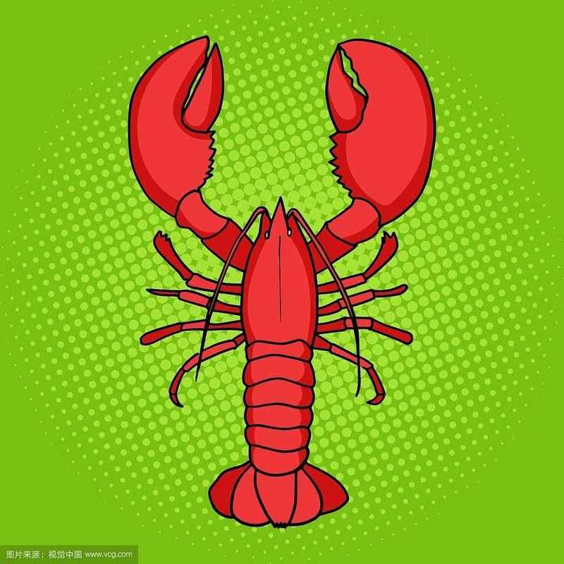 龍魚表情包有哪些風格？：常見的龍魚表情包風格：搞笑風格的龍魚表情包