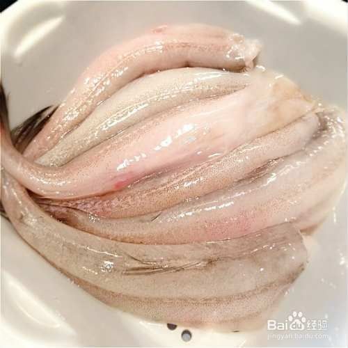 還有哪些小龍魚的烹飪方法：小龍魚怎么做好吃？