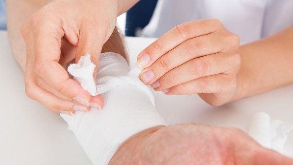 感染后應(yīng)該如何緊急處理：傷口感染了怎么辦