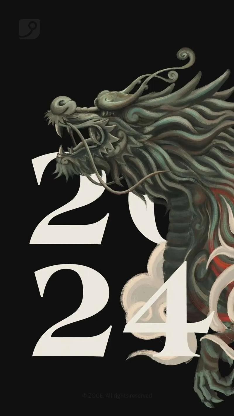 龍魚缸背景圖如何選擇？：魚缸背景圖的選擇