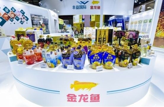 金龍魚的品牌價值如何：金龍魚品牌價值體現在哪些方面？