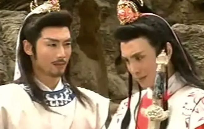 古龍小說中哪些元素最難被影視化？：為什么古龍小說被影視化？