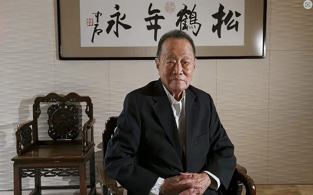 郭孔豐與郭鶴年有何關系？：孔豐和郭鶴年是什么關系？ 郭孔豐與郭鶴年有何關系？：孔豐和郭鶴年是什么關系？ 龍魚百科 第3張