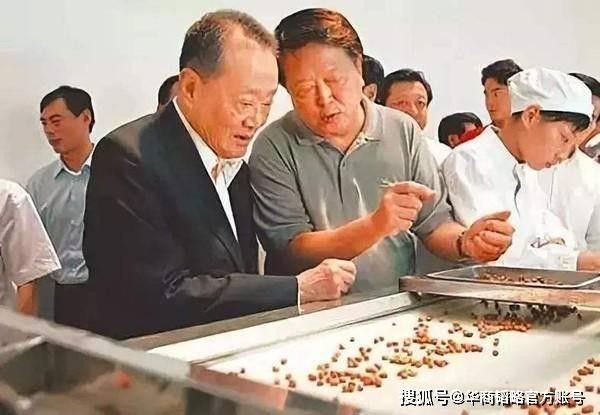 郭孔豐與郭鶴年有何關系？：孔豐和郭鶴年是什么關系？ 郭孔豐與郭鶴年有何關系？：孔豐和郭鶴年是什么關系？ 龍魚百科 第1張