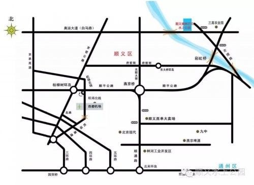 如何前往里水匯龍魚場？：北京到里水匯龍魚場自駕需要多久？ 如何前往里水匯龍魚場？：北京到里水匯龍魚場自駕需要多久？ 龍魚百科 第7張