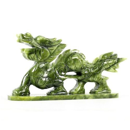 哪個品牌的玉龍擺件性價比最高：玉龍擺件辦公室玉龍擺件辦公室玉龍擺件性價比分析