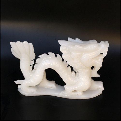 哪個品牌的玉龍擺件性價比最高：玉龍擺件辦公室玉龍擺件辦公室玉龍擺件性價比分析