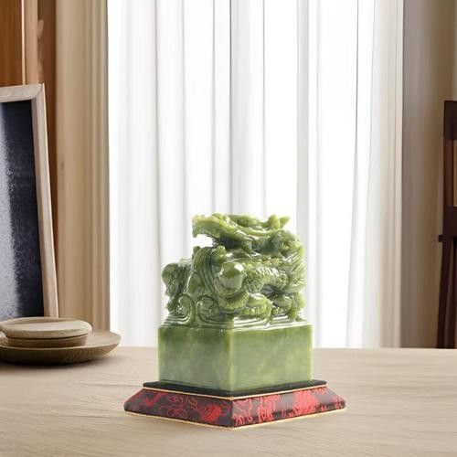 哪個品牌的玉龍擺件性價比最高：玉龍擺件辦公室玉龍擺件辦公室玉龍擺件性價比分析