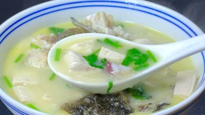 魚頭有哪些做法？：湖南人做的剁椒魚頭好吃又入味原來有訣竅