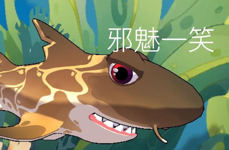 龍魚表情包有哪些：龍圖表情包大集合