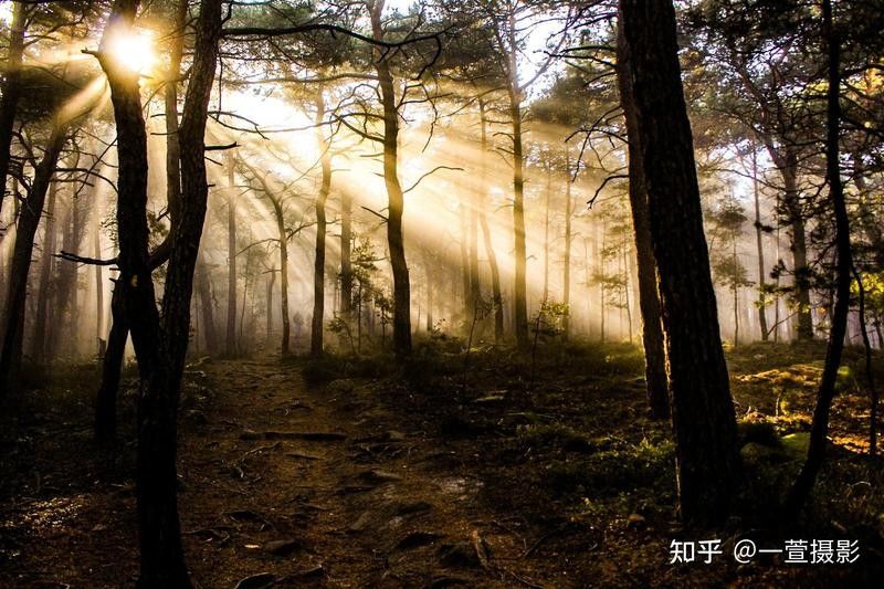 漁陽自然部落適合拍攝嗎？：北京漁陽自然部落:四季不同的自然樂趣