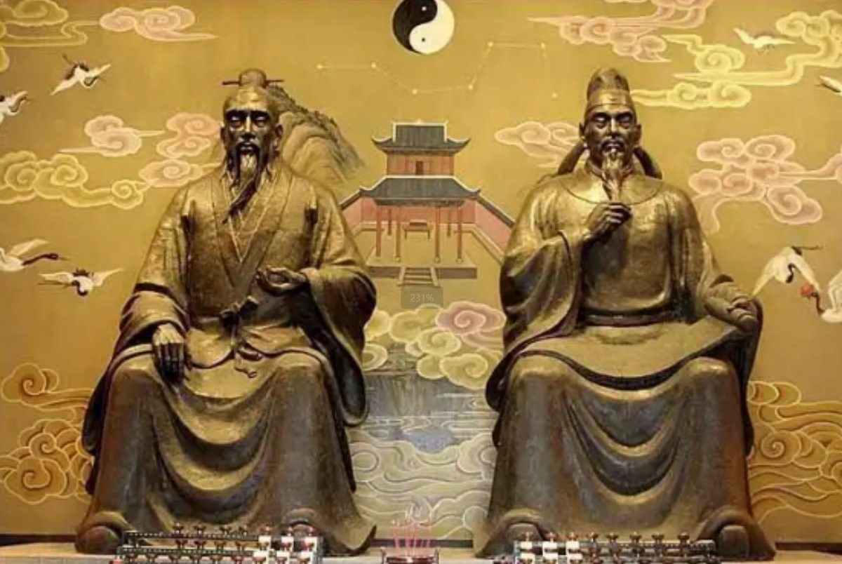 故事中還有哪些玄學事件？：玄學事件背后的玄學解讀