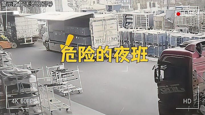 金龍魚叉車工有夜班嗎：金龍魚叉車工夜班安排 金龍魚叉車工有夜班嗎：金龍魚叉車工夜班安排 龍魚百科 第2張