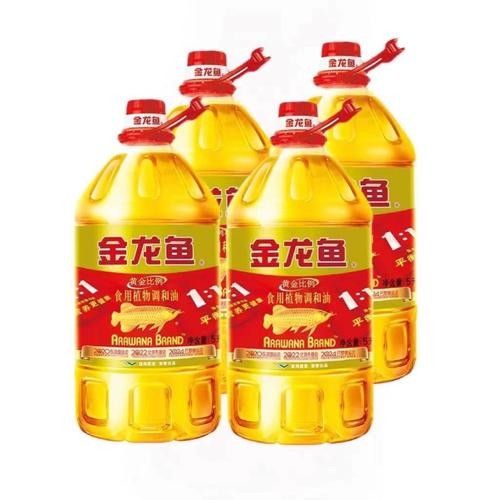 金龍魚有哪些系列？：金龍魚品牌有哪些產品