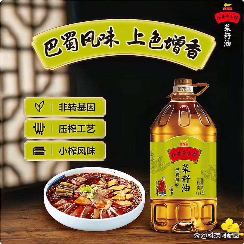 金龍魚還有哪些性價比高的產品：金龍魚性價比如何？