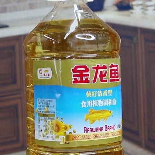 金龍魚還有哪些性價比高的產品：金龍魚性價比如何？