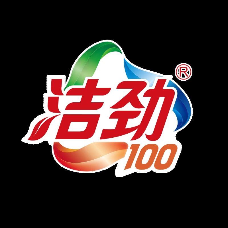 潔勁100的主要競爭對手有哪些：潔勁100洗衣品競爭對手分析