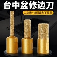 電動手鉆磨頭如何匹配：手鉆磨頭匹配是確保鉆孔效率和質量的關鍵步驟選擇合適的鉆頭類型至關重要