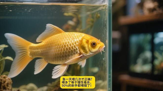 魟魚多久喂一次：養魚高手的“喂食日歷”公開萌寵百科小團團[需手動填充]魚養護全攻略